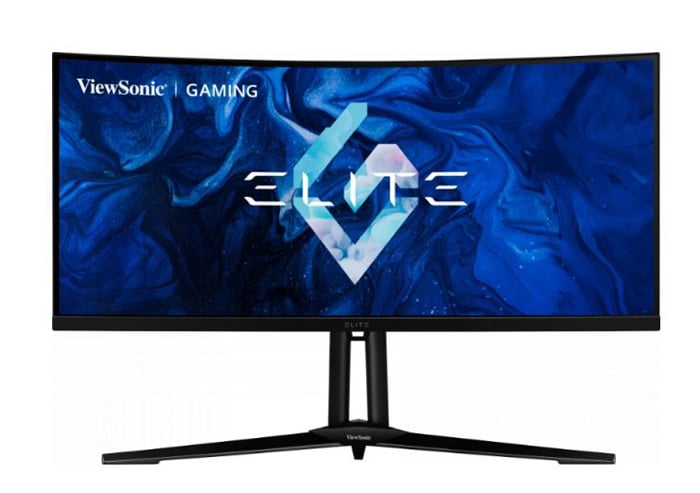 XG341C-2K Gaming Monitor